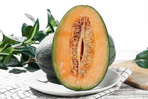 坐在月亮上吃瓜,揭秘太空美食新体验