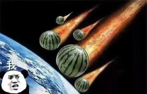 搞笑的吃瓜段子文案,笑料百出！吃瓜群众必备的搞笑段子大盘点