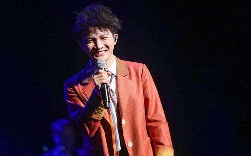 今日吃瓜周深,揭秘娱乐圈背后的故事