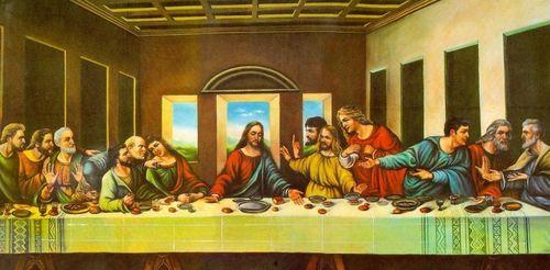 吃瓜最后的晚餐,一场舌尖上的美食盛宴