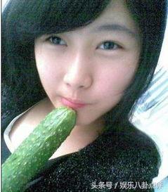 美女失恋后吃瓜,揭秘娱乐圈那些不为人知的秘密